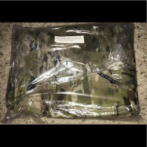 Crye Precision G3 multicam pants